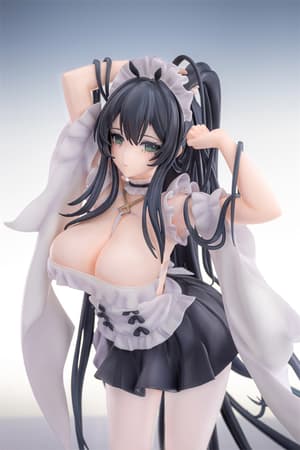 Indomitable - Ms. Motivationless Maid - AniGame (15)