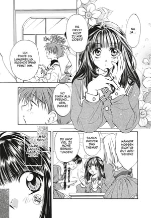 D.N. Angel Pearls - Carlsen - Vol. 01 - 5