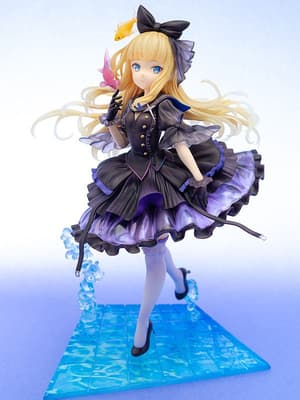 Toka Kairo - Minasoko no Alice - Alumina - 5