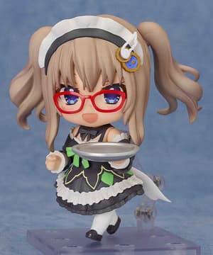 Nendoroid 2868 Miyako Kujo - Maid - 5
