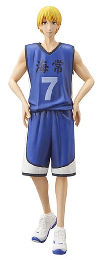 Ryouta Kise DX Figur - 1