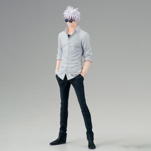 Satoru Gojo - Jujutsu Kaisen Hidden Inventory Premature Death Ⅱ - King of Artist - Special Ver. - Banpresto - 3