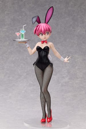 Ranma: Bunny Ver. - 8