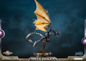 Meta Ridley - First 4 Figures - 5