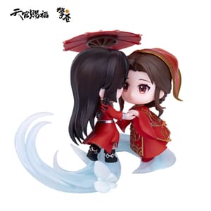 Hua Cheng / San Lang & Xie Lian - Heaven Officials Blessing - Hobby Rangers - 5
