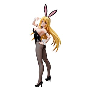 Misaki  Shokuhou - 1/4 B-Style Bunny - FREEing - 5