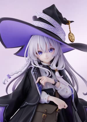 Elaina - Good Smile Company - 2