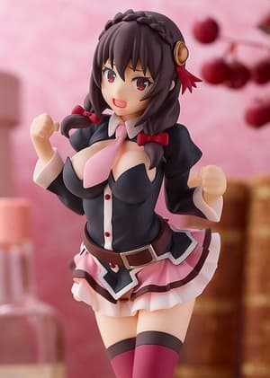 Yunyun - Konosuba Pop Up Parade - Max Factory - 3
