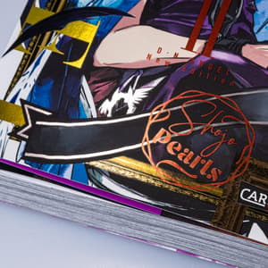 D.N. Angel Pearls - Carlsen - Vol. 02 - 7