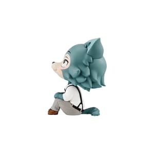 Legoshi - Beastars Look Up - Megahouse (6)