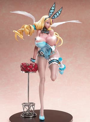 Kirara Akutsu - Bunny Version - Creator's Opinion - BINDing / Native - 7