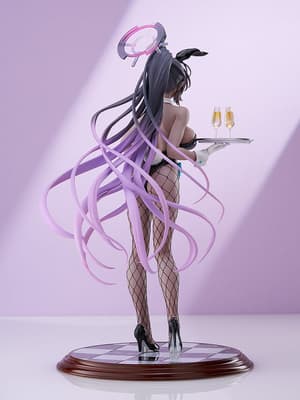 Karin Kakudate - Bunny Girl - Max Factory - 8