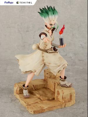 Senku Ishigami - Tenitol - Furyu (10)