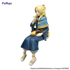 Marcille - Noodle Stopper - Furyu (8)