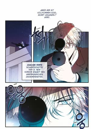 The Big Apple 01 - 1