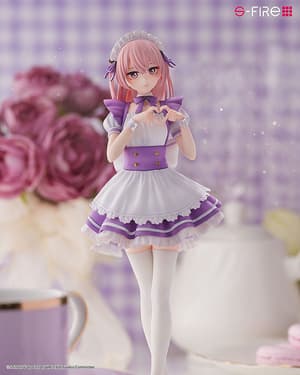 Sajuna Inui - Lovely Maid - S-Fire - Sega - 4