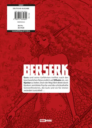 Berserk Ultimative Edition - Panini - Band 020 - 1