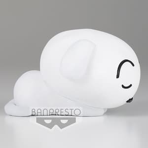 Shiro - Crayon Shin-Chan - Fluffy Puffy - Version B - Banpresto - 3