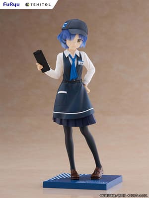 TENITOL Ryo Yamada Cafe Style ver. - 8