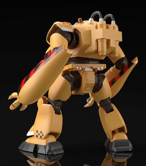 MODEROID AV-98 Ingram & Bulldog Set(3rd-run) - 9