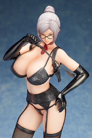 Meiko Shiraki - B-Style - Freeing - 6