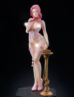 Akari Clark Shinguji - Oda Non Creator's Collection - FROG / Native - 16