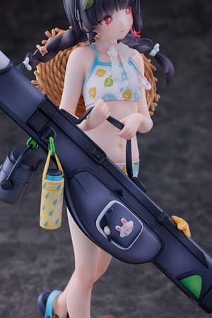 Miyu (Swimsuit) - 9