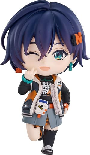 Nendoroid 2713 Belle - 12