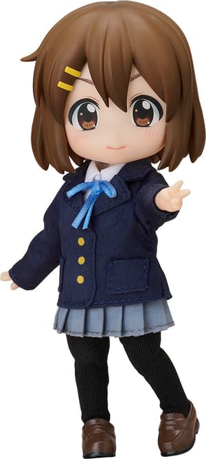 Yui Hirasawa - Nendoroid Doll  - 2