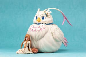 Raphtalia und Filo - Philorial - Pulchra Figurenset (The Rising of the Shield Hero, 18 cm) - 3