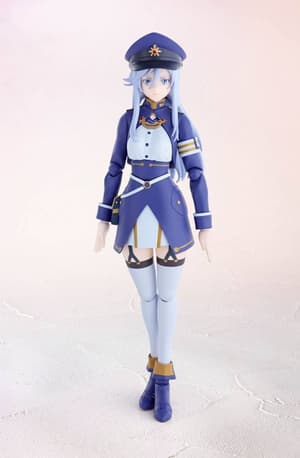 Vladilena Milizé - S.H. Figuarts - Bandai Spirits - 6