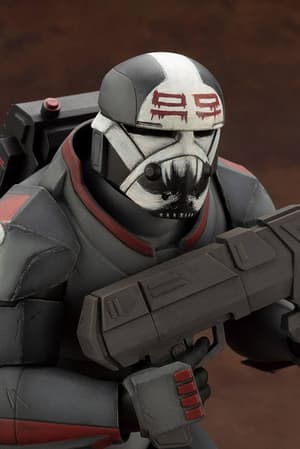 Wrecker - Star Wars The Bad Batch - ARTFX - Kotobukiya (17).jpg