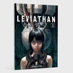 Leviathan  - Carlsen - Vol. 01 - 3