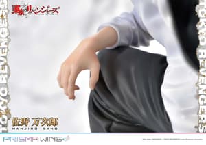 Mikey / Manjiro Sano - Prisma Wing - Prime 1 Studio (25)