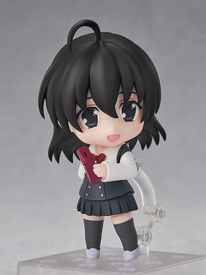 Nendoroid 2210 Sekai Saionji - 3