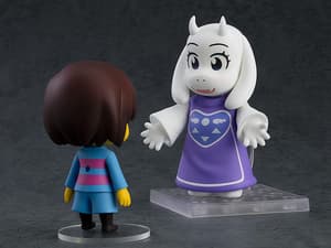Nendoroid 2123 Toriel - 6