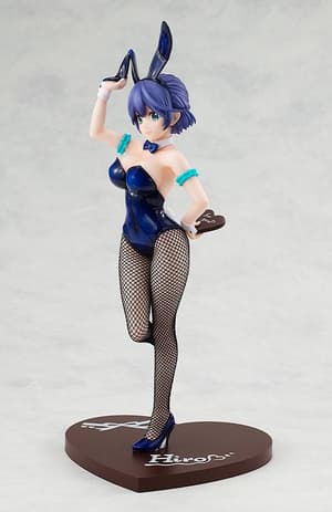 Hiro Segawa - Bunny - KD Colle - Kadokawa (3)