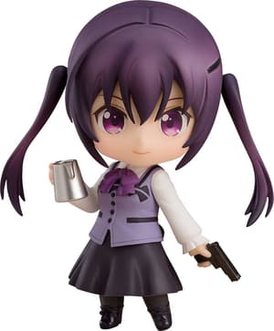 Nendoroid 992 Rize Tedeza - 1