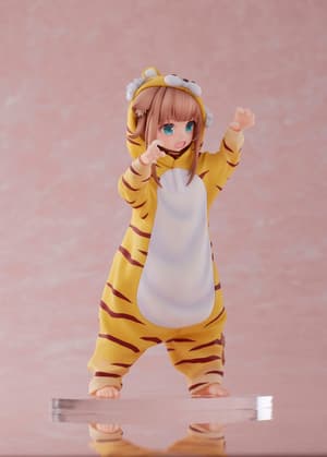 Kinako - Tiger - Palette - Alice Glint / Thousand (8)