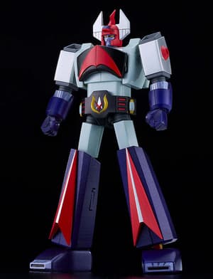 MODEROID Danguard A - 2