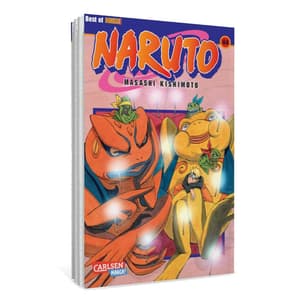 Naruto 44 - 1