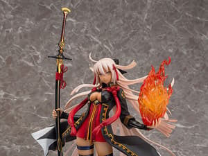 Okita Souji - Alter Ego - Aquamarine - 7