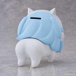 DORO Soft Vinyl Coin Bank: SHIDORO - 8