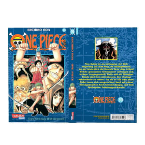 One Piece - Band 39 - 1