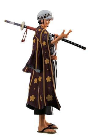 Trafalgar Law - One Piece Ichibansho - Ichiban Kuji - 2