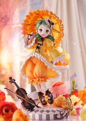 Kanaria - Rozen Maiden - Flare (6)
