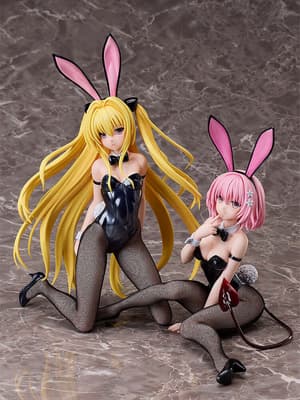Golden Darkness: Bunny Ver. (1/6 Scale) - 8
