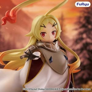 Teoritta - Trio-Try-iT - Furyu - 2