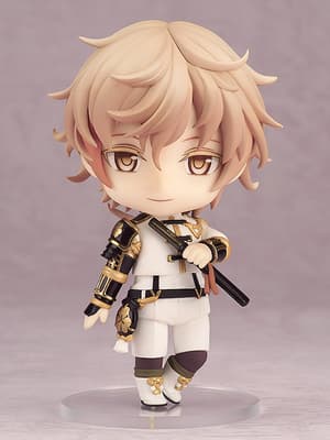 Nendoroid 651 Monoyoshi Sadamune - 1