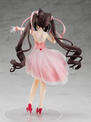 Chocola - Cocktail Dress - Nekopara Pop Up Parade - Good Smile Company - 1